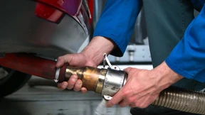 Im Nebel der VW-Prüfer