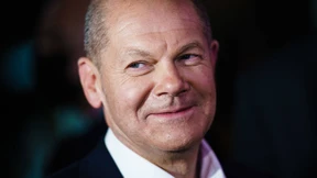 Nächste Prüfung für Scholz