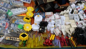 Spirituelle Sonne, funktionale Sonne