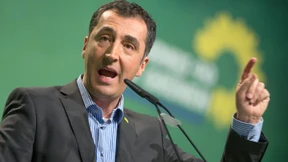 Staatsanwalt ermittelt gegen Özdemir