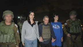 US-Außenminister Blinken fordert Freilassung weiterer Geiseln