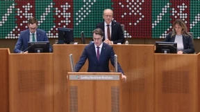 Die NRW-Grünen denken neu