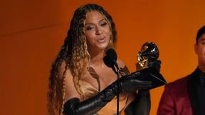 Beyoncé lässt alle hinter sich