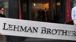 Schäuble hält zweites Lehman für unwahrscheinlich