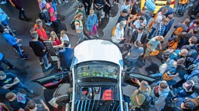 Hessen und Frankfurt wollen die IAA zurückholen