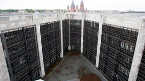 Ohne Hürden in den Ratssaal