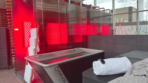 Relaxen in der Überdruckkammer – kann das gutgehen?