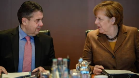 Koalitionskalkül