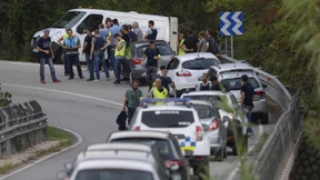 Auf der Jagd nach den Tätern