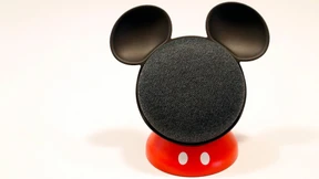 Er will doch nur dazwischenfunken