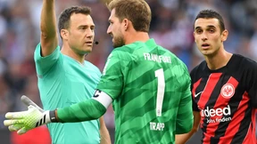 „Das war überragend vom Schiedsrichter“