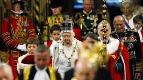 Die Königin und die Versprechen ihres Premiers