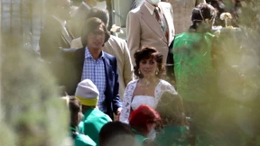 Lady Gaga als Lady Gucci