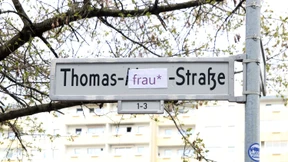 Gendern diskriminiert