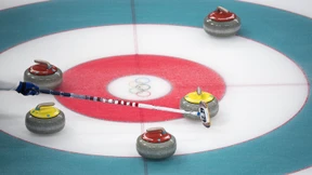 Alle Infos zu Curling bei Olympia 2022 in Peking