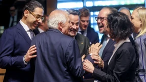 Amerika liefert – und Europa?