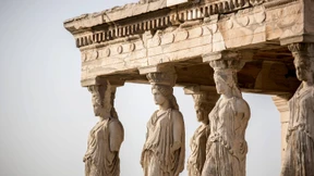 Der Fluch der Antike