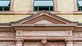 Handwerk und Schaffensdrang