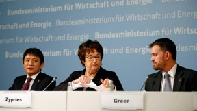 Alle wollen Stahl-Überkapazitäten abbauen – nur wie?