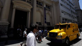 Argentinien bietet Hedgefonds 6,5 Milliarden Dollar an