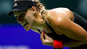 Niederlage setzt Kerber unter Druck