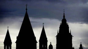 Weniger Mitglieder und Mittel