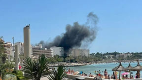 Acht Deutsche werden aus U-Haft entlassen