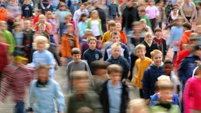 Vertrauensbruch bei den Jüngsten 