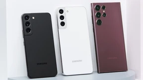 Samsung stiftet Unruhe