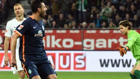 Augsburg bleibt Letzter