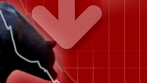 Dax tief im Minus aus Sorge vor Italien-Patt