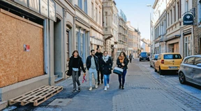 Wie Studenten bis heute helfen