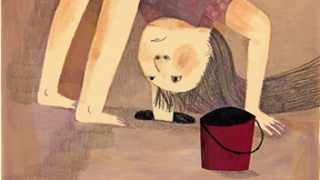 Was wir in den Armen anderer finden