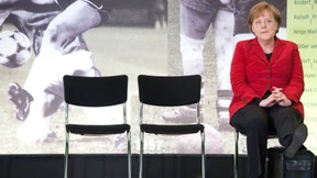 Schonprogramm für mehrere Wochen