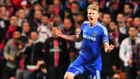 Schürrle und der Spaß am Verteidigen