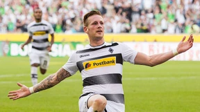 Ein schönes Finale für Gladbach zum Start