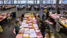 Auf in den kurzen Kommunalwahlkampf