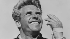 Wer hat das berühmte Muster erfunden?