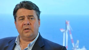 Gabriel verklagt die EU-Kommission