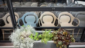 Luxus für den Lockdown