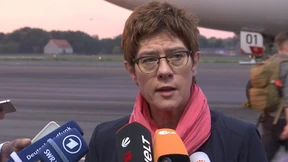 „Bundeswehr leistet im Irak wichtigen Beitrag“