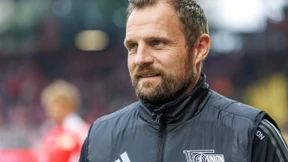 Union Berlin ist wieder Union Berlin