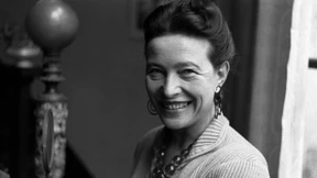 Eine Grundstimme des Feminismus