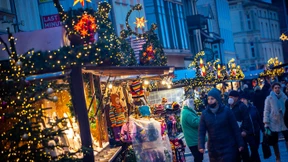 „In einem Akt der nationalen Solidarität“
