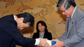 Fukushima-Unglück „von Menschenhand gemacht“