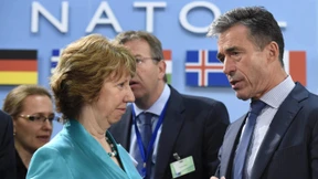 Russischer Föderationsrat hebt Vollmacht zum Einmarsch auf