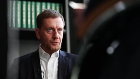 CDU streitet über Russland-Sanktionen