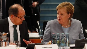 War Schmidts Alleingang schon lange geplant?