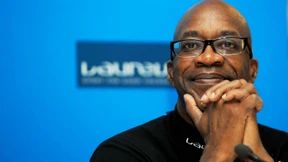 Moses wieder im Rennen 