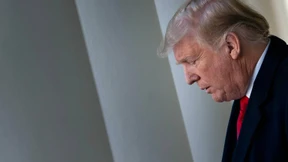 „Schwächling“ Trump